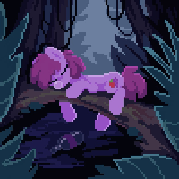 Berry - My little pony, Berry punch