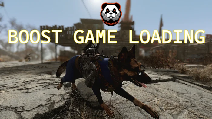 Fallout 4 launch speed mod - My, Fashion, Computer games, Acceleration, Performance, Tweak, Fallout 4, Nexus, Nexusmods, Video, Youtube, Longpost