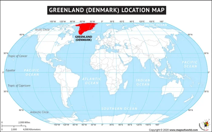 Greenland - a Danish suitcase without a handle or a most valuable island? - History (science), Politics, Greenland, Denmark, Norway, Викинги, Eskimos, Arctic, USA, West, World Stage, Fishing, Natural resources, Global warming, Longpost