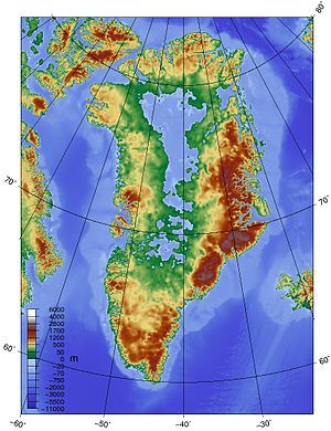 Greenland - a Danish suitcase without a handle or a most valuable island? - History (science), Politics, Greenland, Denmark, Norway, Викинги, Eskimos, Arctic, USA, West, World Stage, Fishing, Natural resources, Global warming, Longpost