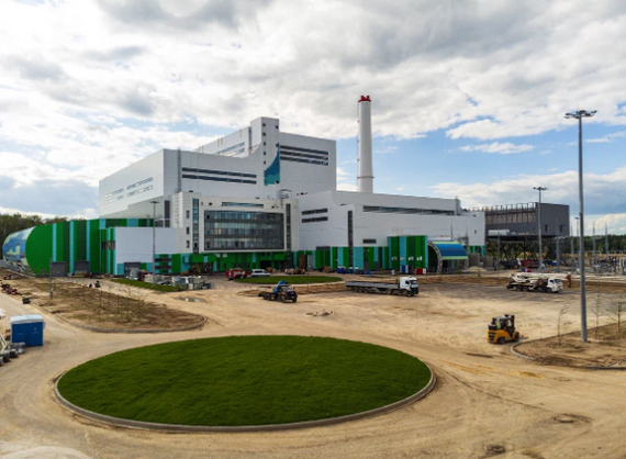 How will the first energy recovery plants in Russia affect the environment? - Ecology, Scientists, The science, Research, Energy (energy production), Garbage, Waste recycling, Longpost