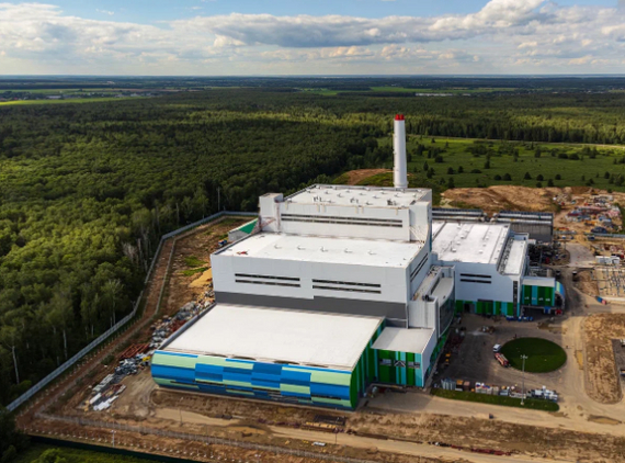 How will the first energy recovery plants in Russia affect the environment? - Ecology, Scientists, The science, Research, Energy (energy production), Garbage, Waste recycling, Longpost