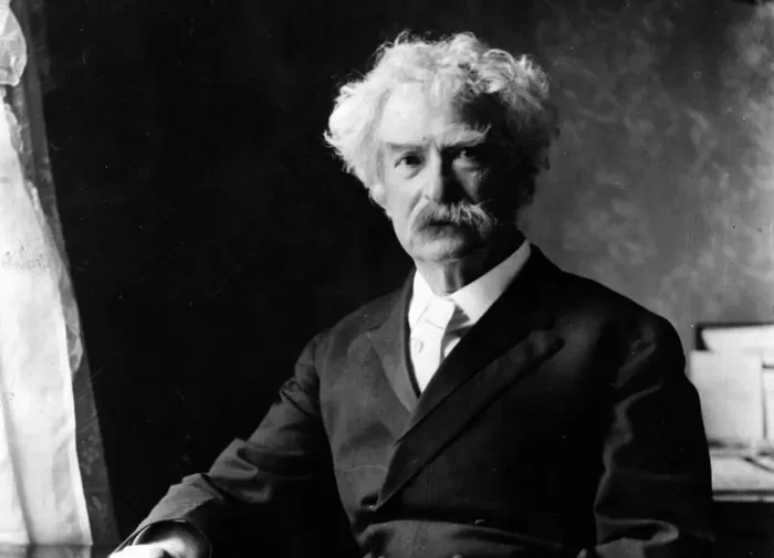 Did Mark Twain say, “Anger is an acid that does more harm to the container it is stored in than to those on whom it is poured”? - My, Mark Twain, Writers, Quotes, Writing, Utterance, Anger, Literature, Facts, Проверка, Research, Informative, Aphorism, Person, Phrase, Longpost