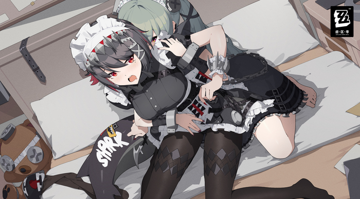 Victoria Housekeeping Co #002