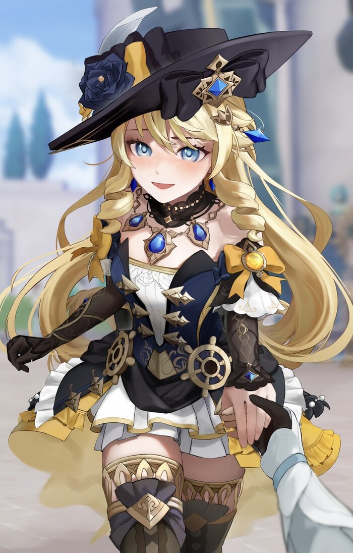 Автор @taira_oekaki