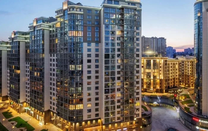 Prices for new buildings, what to expect? What to expect? - New building, Mortgage, Building
