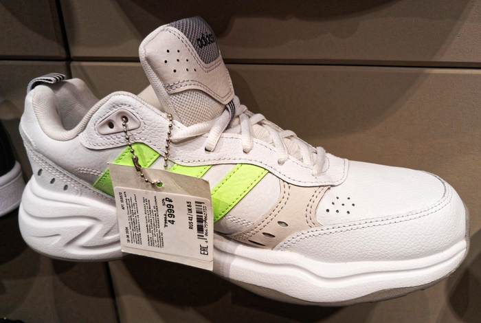    Adidas STRUTTER SHOES ID3072.  -unbox.    .