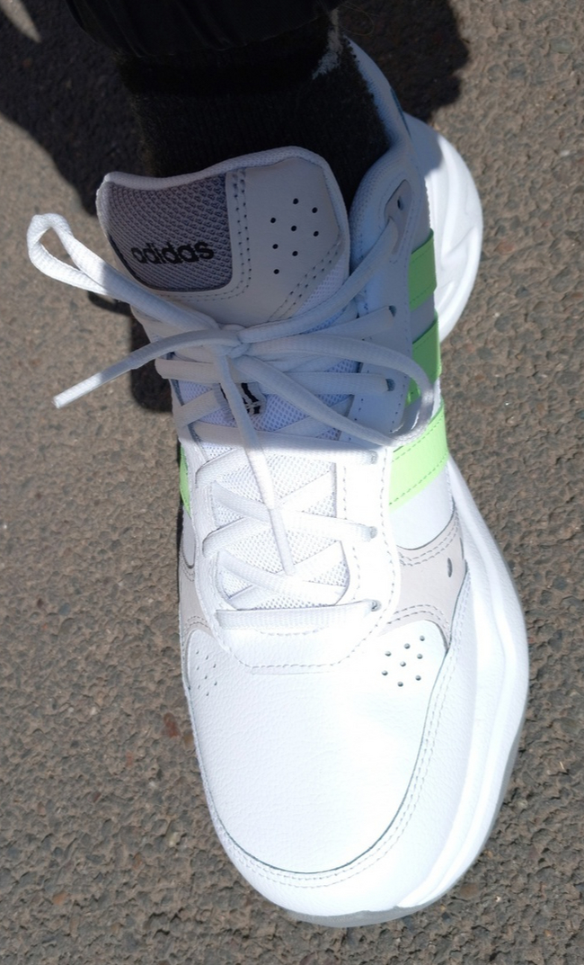     Adidas STRUTTER SHOES ID3072,