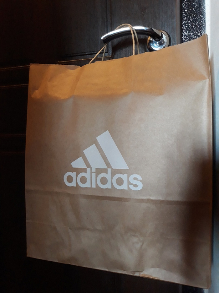     Adidas Galaxy 5 fy6717.