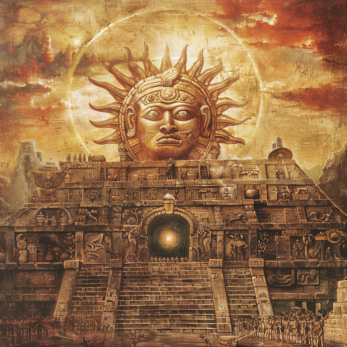 Праздники и ритуалы, связанные с поклонением солнцу, в различных цивилизациях