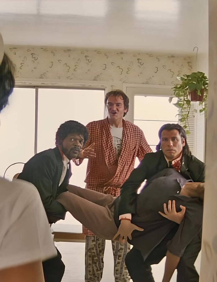 ������ )))