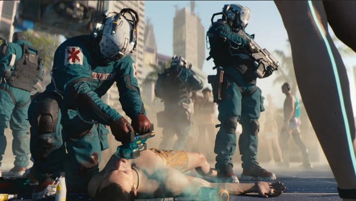  , , , Cyberpunk 2077,  , 