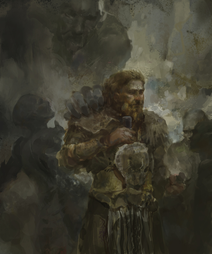  ))) Digital, Paint, ,  , 2D, , , , , , 