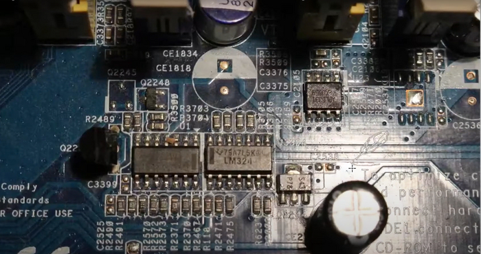  SMD    4CoreDual-SATA2 (   TAGG XOC)