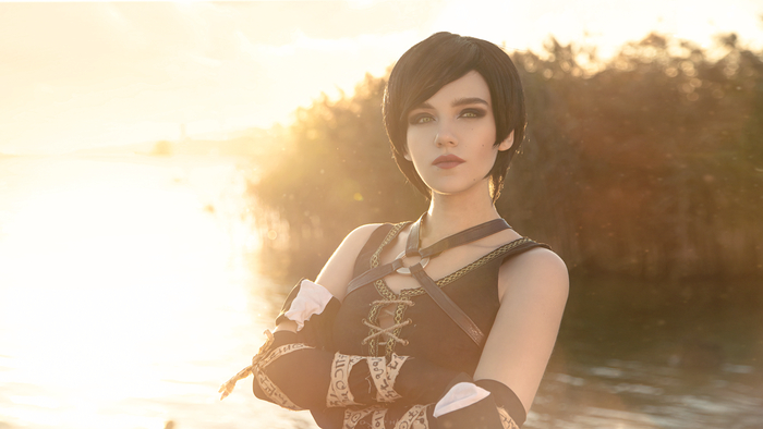     | Fringilla Vigo cosplay , ,  , ,  3:  , , 