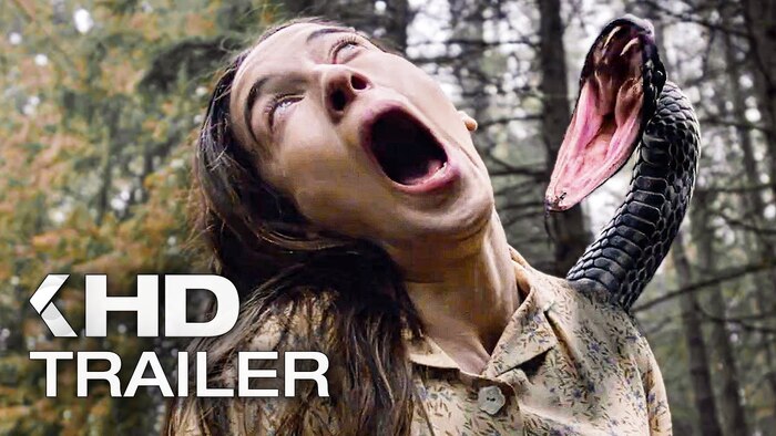 Битва двух подколодных змеюк. Кто из них кусает смертельней