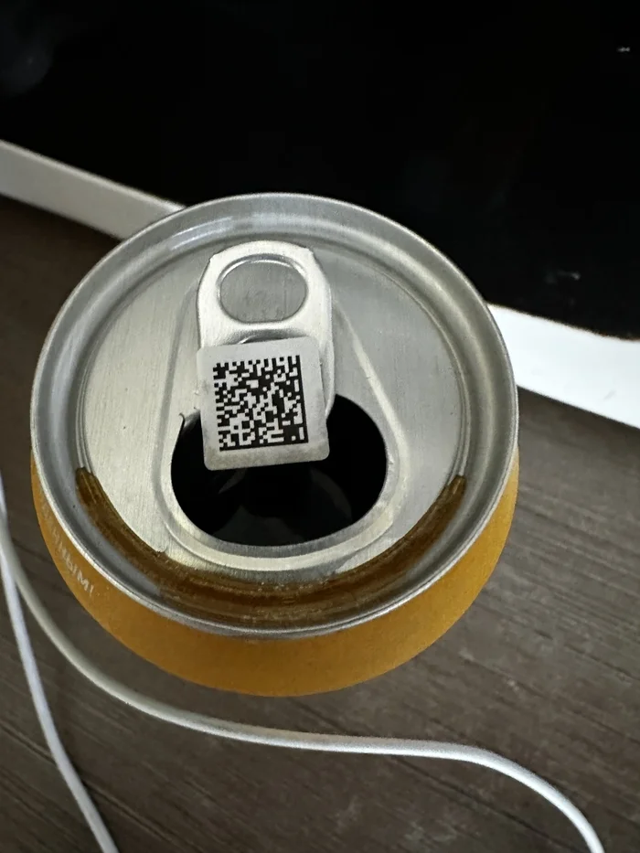 There's no better place to find - QR Code, Inconvenience, My