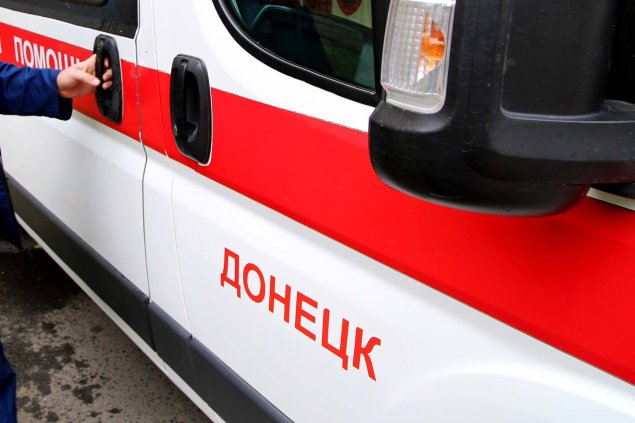 EW from FPV drones, detectors and anti-fragmentation blankets were provided to the ambulance. DPR, LPR, Belgorod, Zaporozhye, Kherson regions - news, Russia, Politics, Ambulance, Rab, Special operation, DPR, LPR, Belgorod region, Kherson region, Telegram (link), Longpost, Zaporizhzhia, A wave of posts