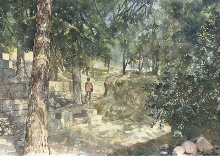 �������� �� ������, ��� ������ � ������.