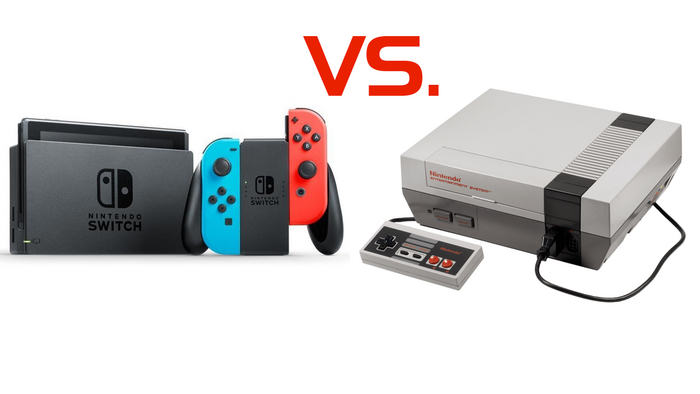  Nintendo      Switch 2.