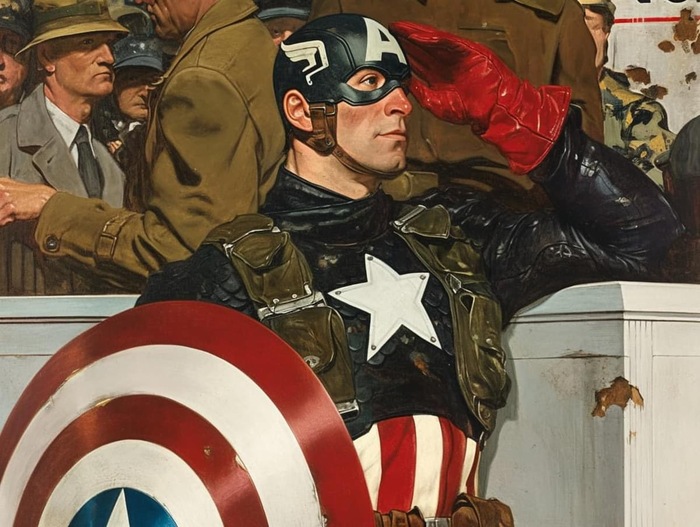  Marvel      , Midjourney,  ,  , , Marvel, Telegram (), 