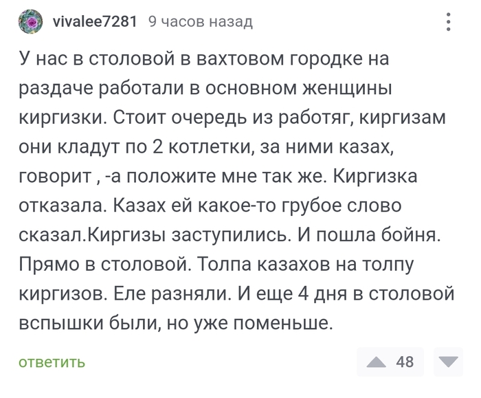 Две котлетки