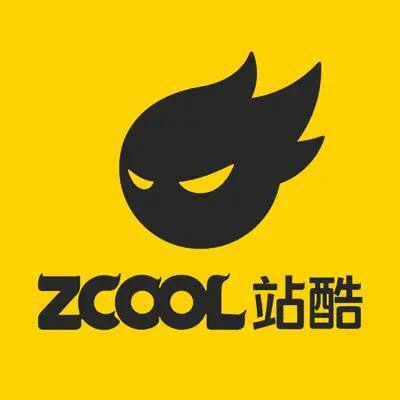 Z cool- Китайская версия Behance, кто сталкивался? - Behance, Китай, Дизайн