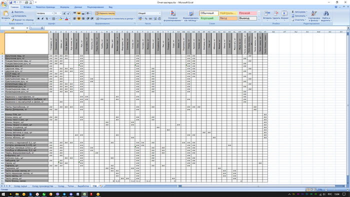    Microsoft Excel,  , ,  ,  ,  