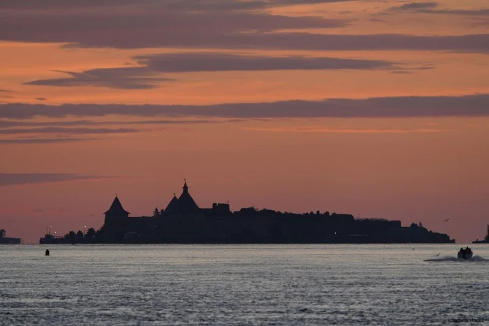 Petersburg sunrises ...July - My, The photo, Saint Petersburg, Sunrise, Landscape, Summer, Silhouette