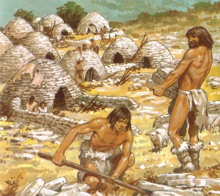 Construction in the Age of Time: From the Stone Age to the Middle Ages - My, Project, Technologies, Innovations, Engineer, Building, Longpost, Posts on Peekaboo, alternative history, Inventions, Facts, Technics