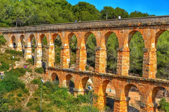 Construction in the Age of Time: From the Stone Age to the Middle Ages - My, Project, Technologies, Innovations, Engineer, Building, Longpost, Posts on Peekaboo, alternative history, Inventions, Facts, Technics