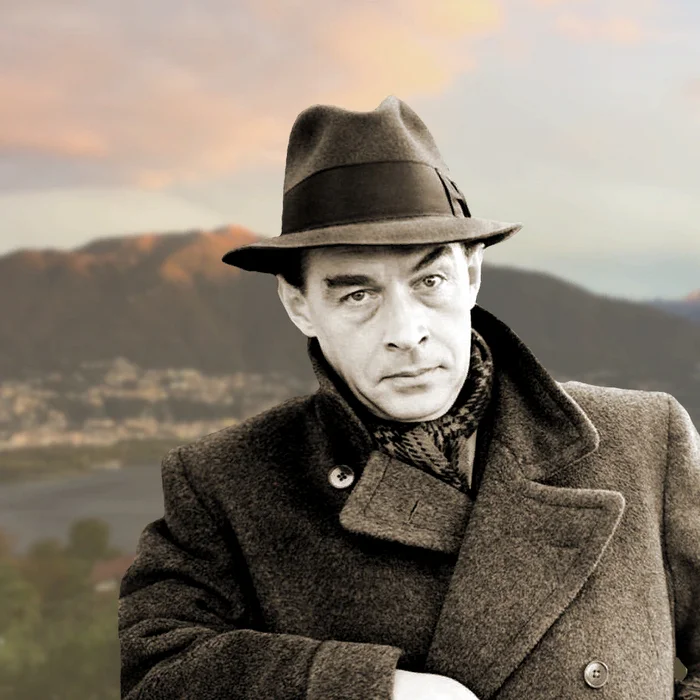 Erich Maria Remarque - My, Biography, Erich Maria Remarque, Lost generation, Writing, Writers, Books, Foreign literature, Longpost