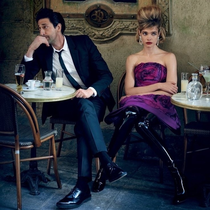 Кризис в отношениях