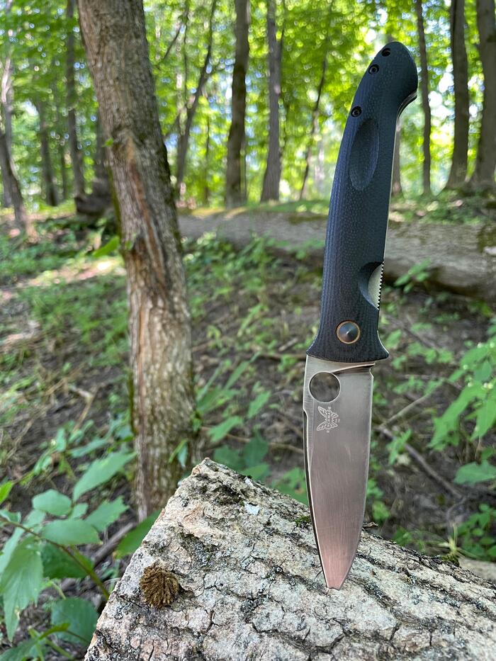 Dejavoo , Benchmade,  , 