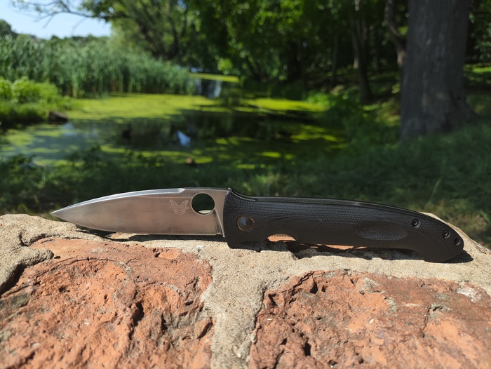 Dejavoo , Benchmade,  , 