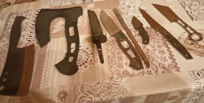 На тот момент в работе.