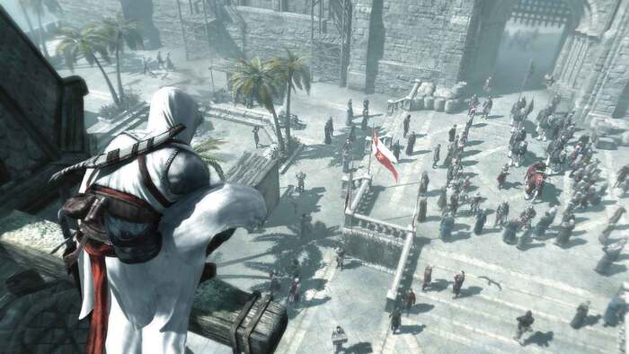 Assassins Creed 1