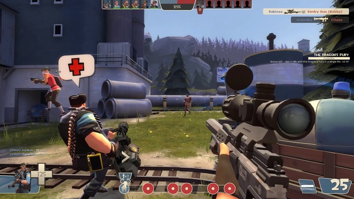 Team Fortress 2