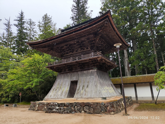 Колокольня