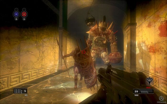 Clive Barkers Jericho