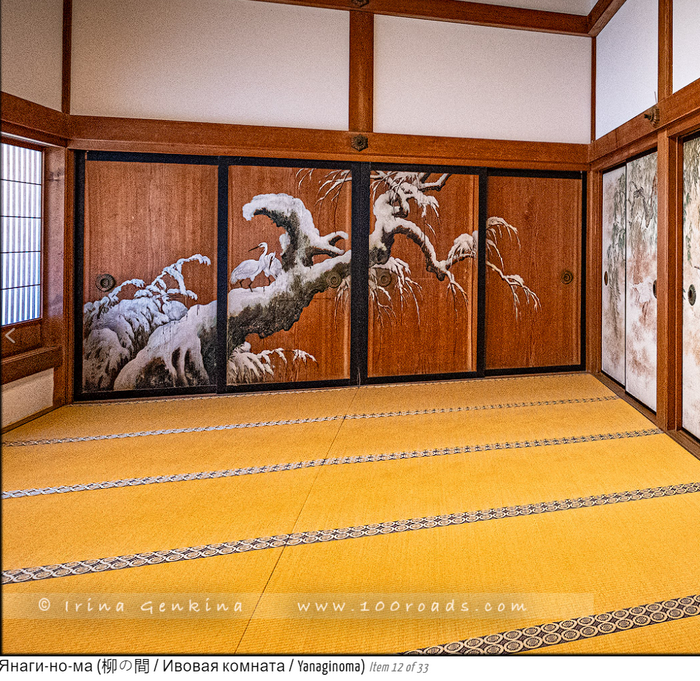 Вот некая Ирина сфоткала, а я просто восхитилась и постремалась фоткать))