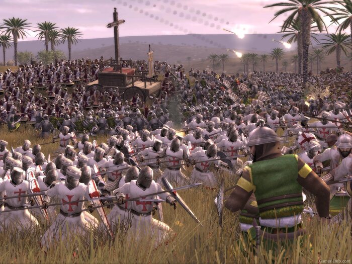 Medieval II: Total War: Kingdoms