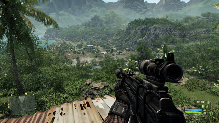 Crysis