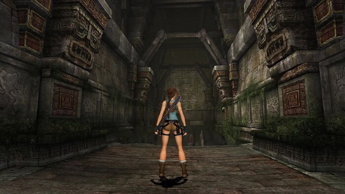 Tomb Raider: Anniversary