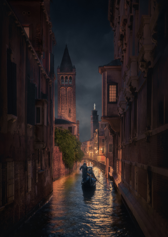 "La Serenissima"