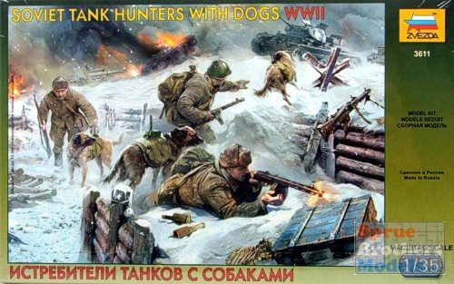 Soviet anti-tank kamikaze dogs - Dog, Bomber, The Great Patriotic War, The Second World War, the USSR, Made in USSR, The soldiers, Military history, Life stories, Memory, Heroes, The photo, Youtube, Video, YouTube (link), Longpost