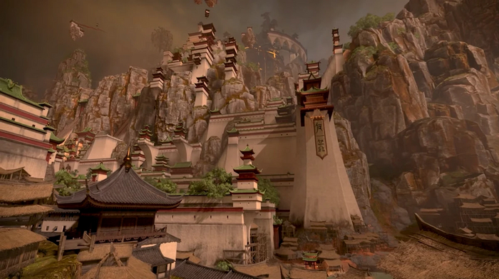 А архитектурка то красивая!