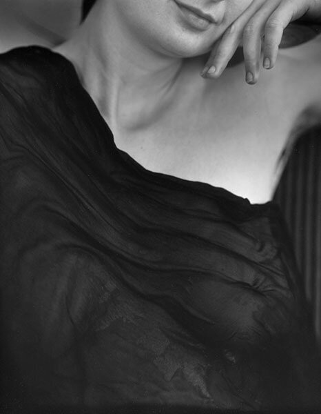 Ph: Салли Манн