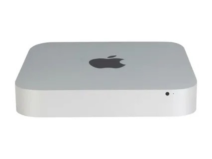 Monitor for Mac mini M2 - My, Apple, Computer, Монитор