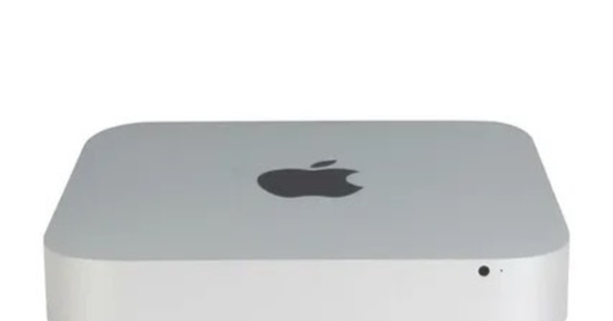 Монитор для Mac mini M2 | Пикабу